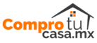 Logo for Compro tu Casa